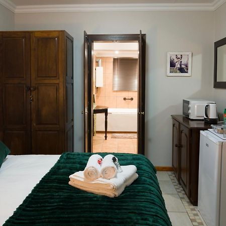 Toscana Estate Hotel Bloemfontein Kültér fotó